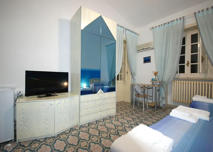 Quattro Pini Bed & Breakfast