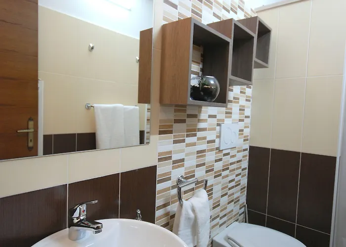 Bed & Breakfast Quattro Pini