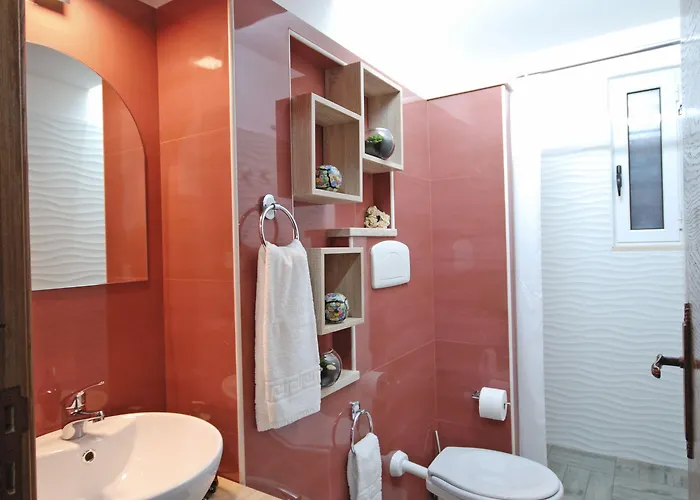 Bed & Breakfast Quattro Pini