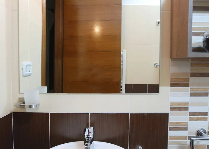 Quattro Pini Bed & Breakfast *