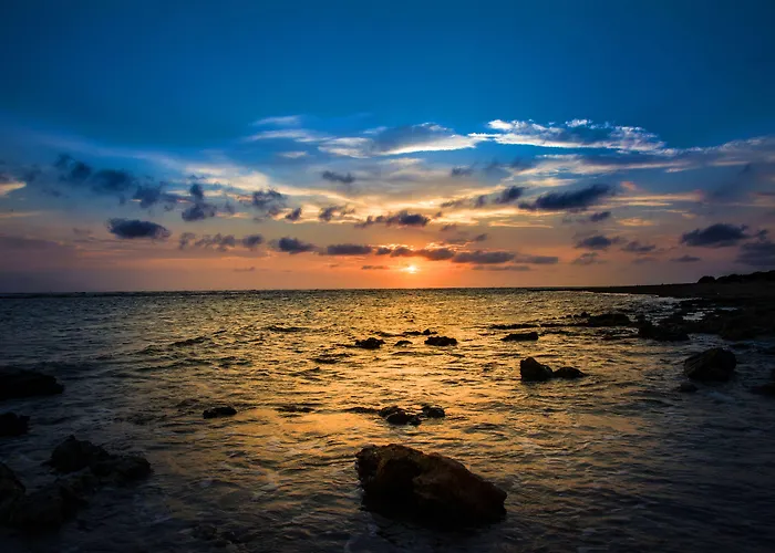 Bed & Breakfast Quattro Pini