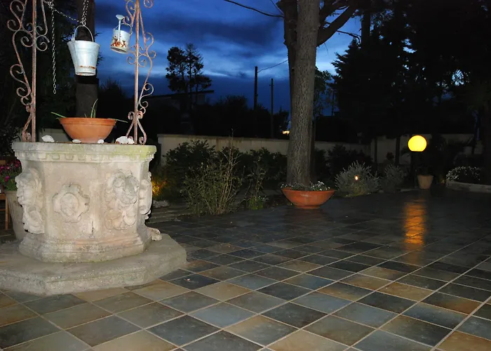 Quattro Pini Salve