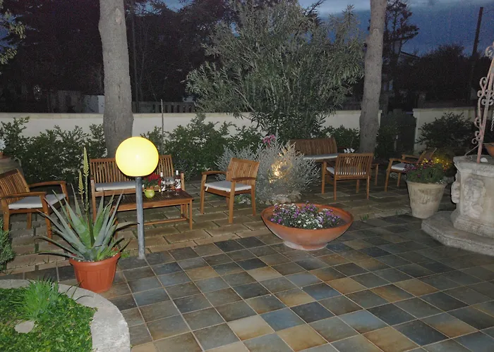 Bed & Breakfast Quattro Pini