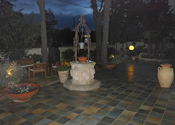 Bed & Breakfast Quattro Pini