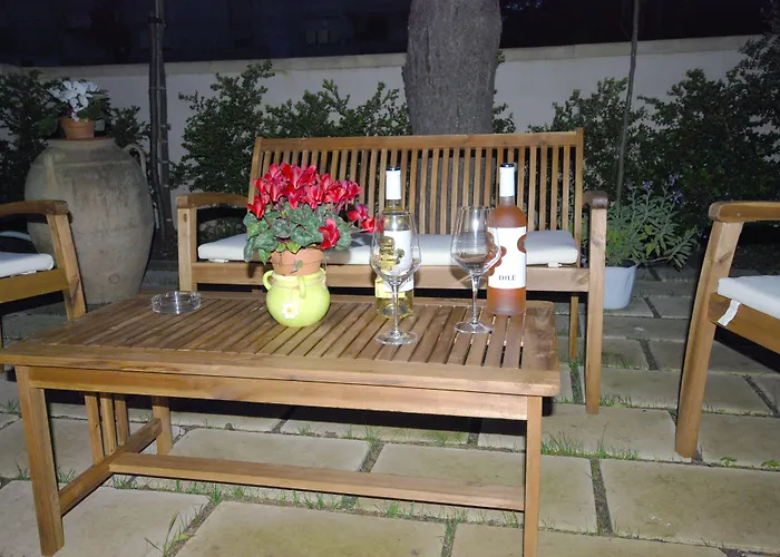 Quattro Pini Bed & Breakfast