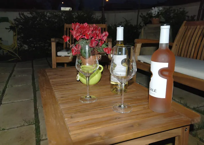 Bed & Breakfast Quattro Pini *